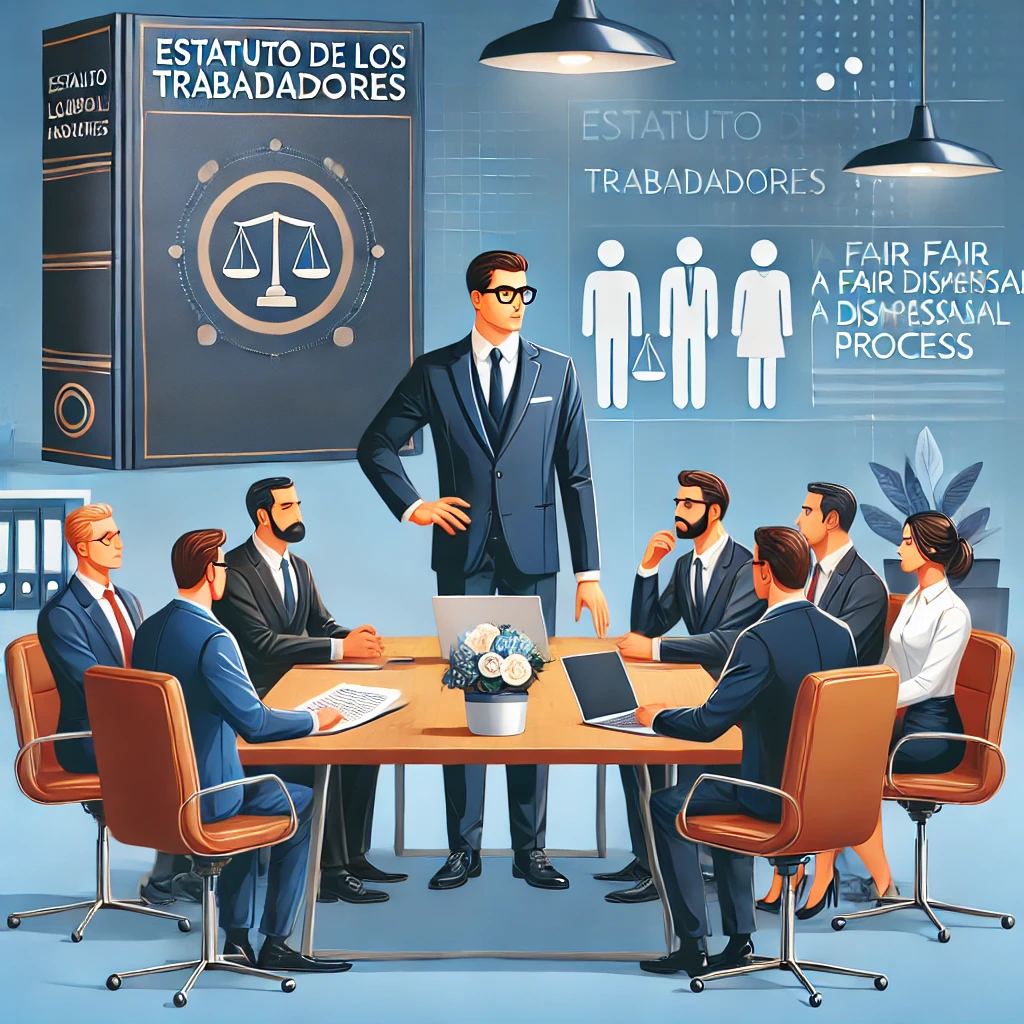 Novedad en el Despido Disciplinario: La Obligación de Audiencia Previa alTrabajador